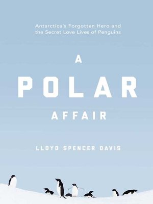 cover image of A Polar Affair